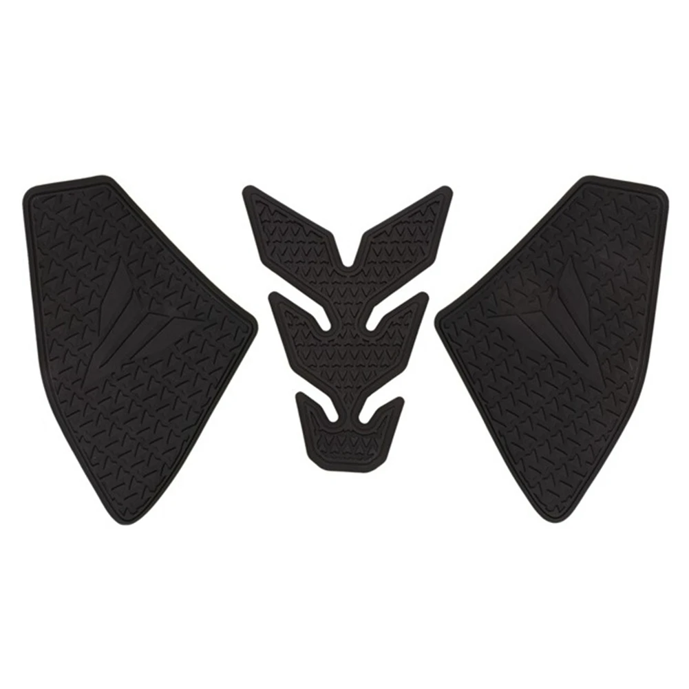 Motorcycle for Yamaha MT 09 MT09 2021 Tankpad Anti Slip Tank Pad