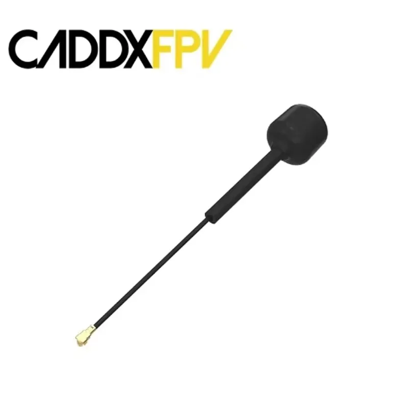 Antenne VTX Walksnail Avatar V2 5.8Ghz LHCP 1.9dBi pour FPV