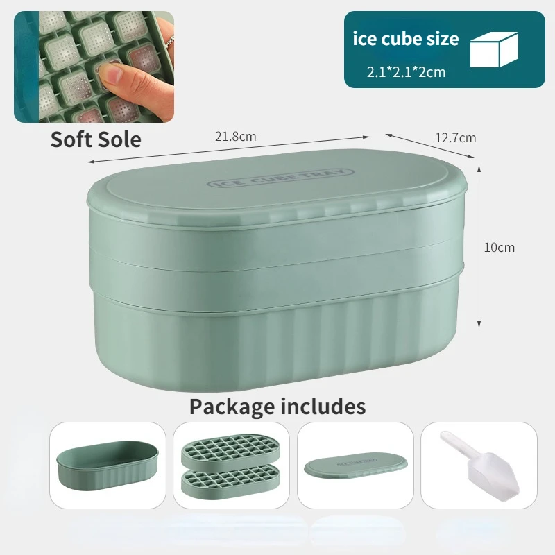 style 2 green L