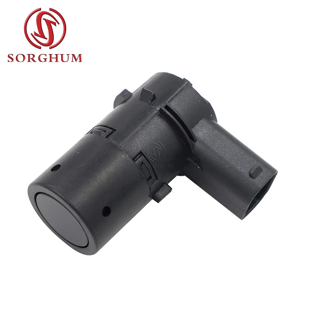SORGHUM 46802909 For Alfa Romeo 147 156 159 166 GT Brear Spider PDC Sensor Parking Backup Reversing Radar 735393479 735429755 parking sensor kit,led parking sensor kit,parking sensor,car led parking sensor