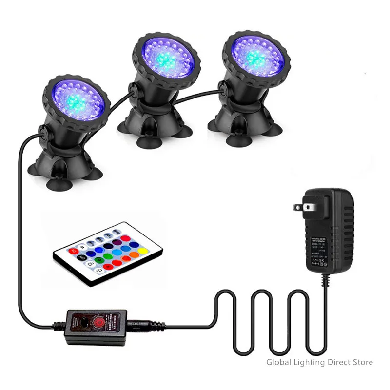 3 Light