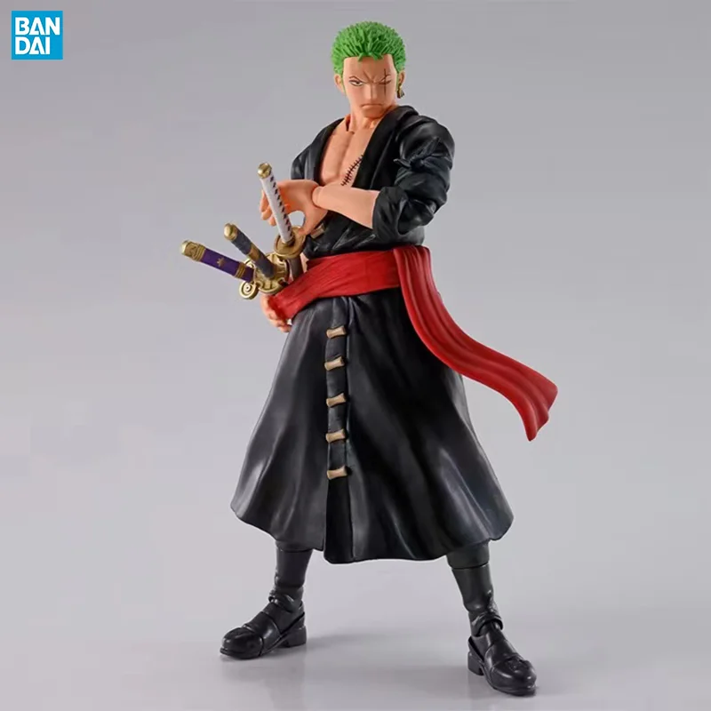 S.H.Figuarts ロロノア・ゾロ（A Netflix Series: ONE PIECE