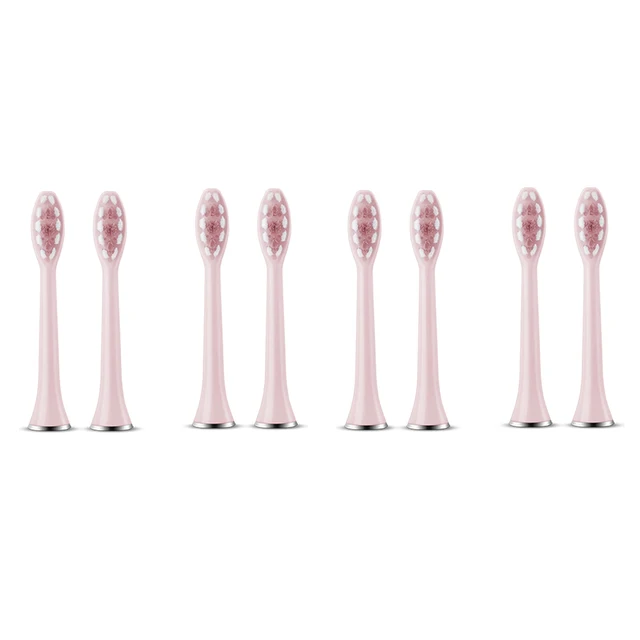 8 Pink Nozzles Only