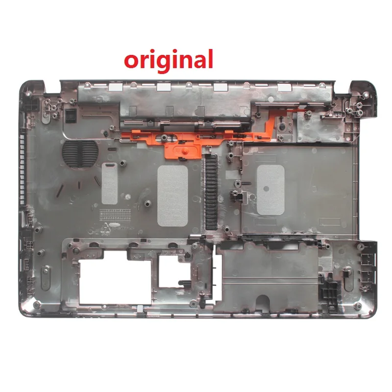 E1-531 E1-531G laptop palmrest superior inferior caso