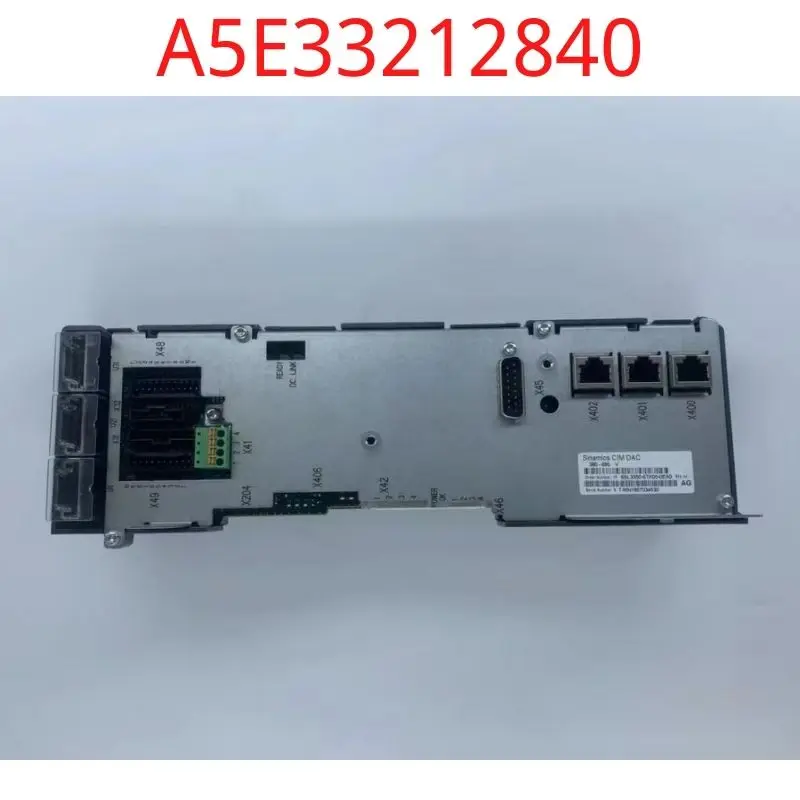 

6SL3350-6TK00-0EA0 новая оригинальная плата связи CIM A5E33212840 отдельная плата CIB