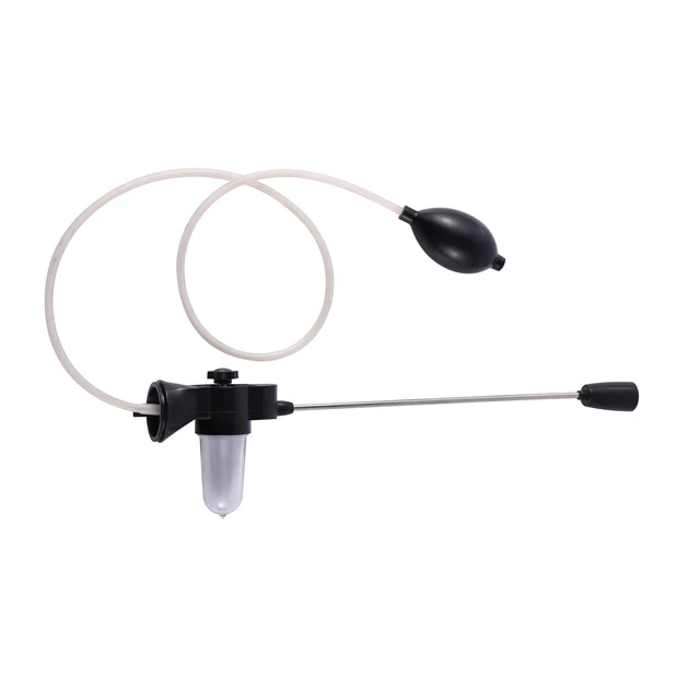 Teleszkópos Rúd Pollen Beporzó Növényi Gyümölcs Fa Mesterséges Beporzás Orchard Körte Kiwi Almafa Kézbolinált Szerszám - Image 5