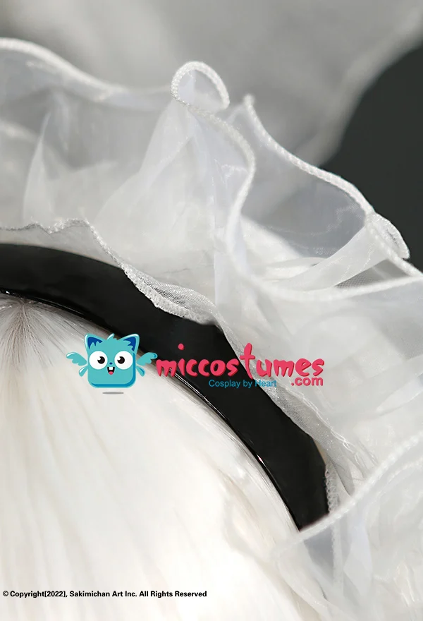 S82d4c1b6d28a40bdae91f5266df838ff3 - NieR: Automata Merch