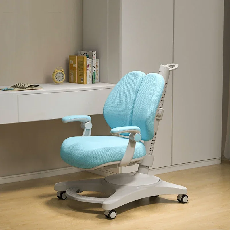 School Supplies Set Child Room Furniture Desk Kids Elementary Children Chair Study Table Children's Small Childrens Tables