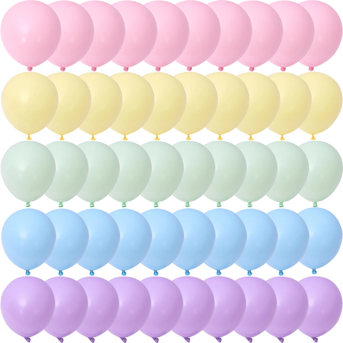 

12 inch macaron pink blue green latex balloon Halloween Christmas romantic wedding decoration birthday party bar atmosphere