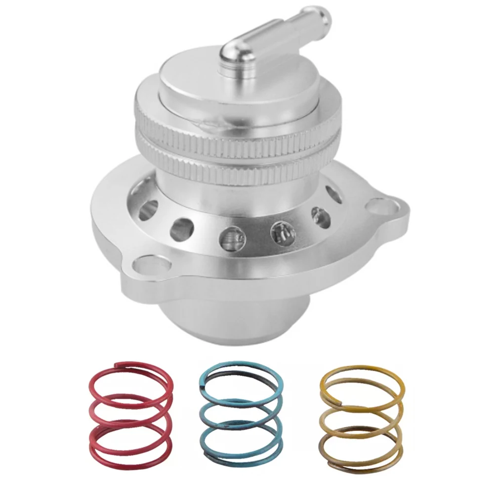 

Auto aluminum Atmospheric Valve,air dump valve For FORD FOCUS MK2 ST 225 MK3 ST 250