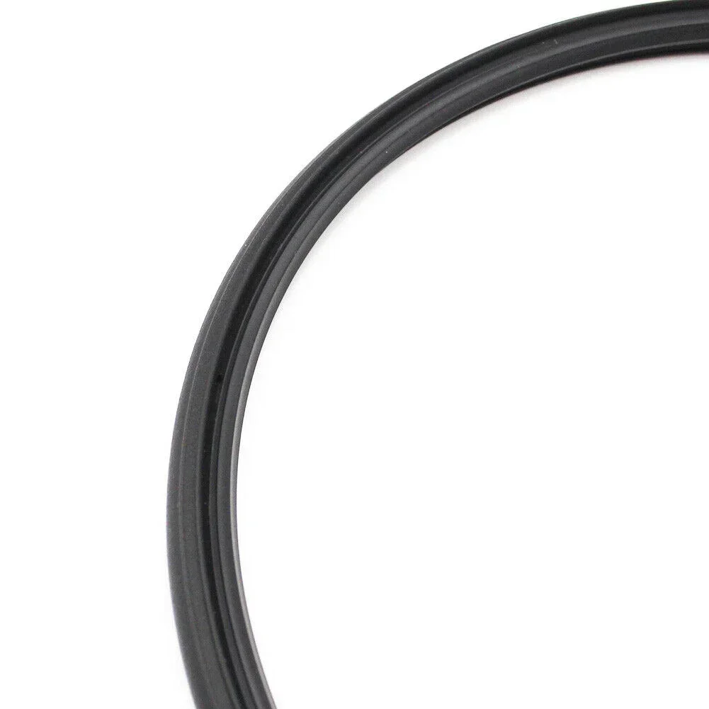 1set Sun Roof Seal 54137157374/54108036477 Fits For BMW 1 3 Series E81 E82 E87 E90 E91 E92 Sunroof Opening Cover Seal