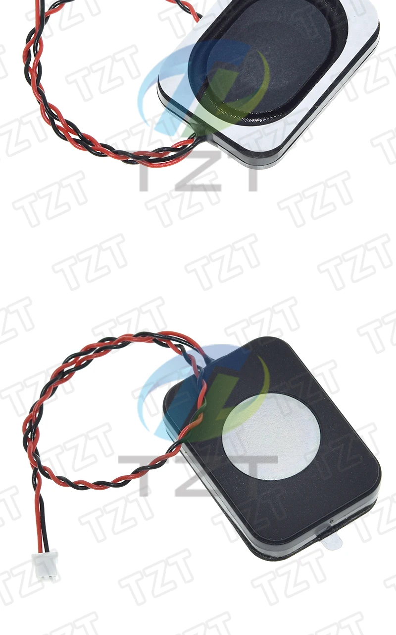 1/3/5 Stück TZT 4 Ohm 3W / 8 Ohm 2W Lautsprecher Quadratisch Kleine Hohlraum-Notebook-Computer 3525/2535 Ultra-Dünner Box-Lautsprecher 1,25MM Anschluss – Detail 7