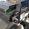 Vegetable Fruit Bubble Washer Industrial Banana Small Vegetable Washing Machine 5