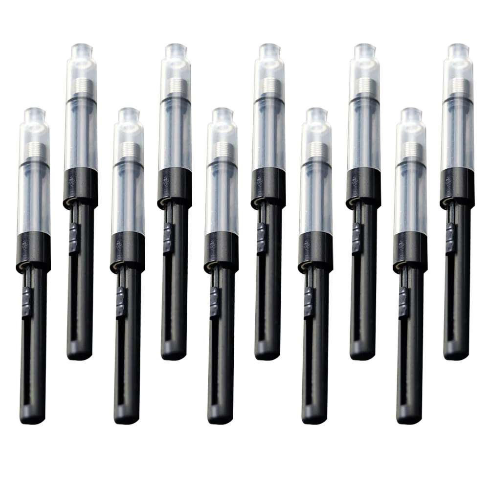

20 Pcs Ink Absorber Gift for Teacher Spring Students Plastic Fountain Pen Refill