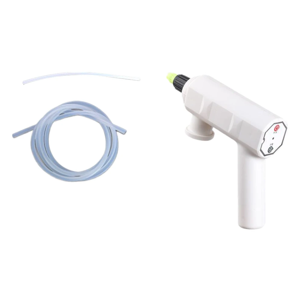 자동 급수 포거, USB 충전식 전기 살균 분무기, 2 가지 스프레이 모드, 손 급수 기계, 식물 정원 도구
