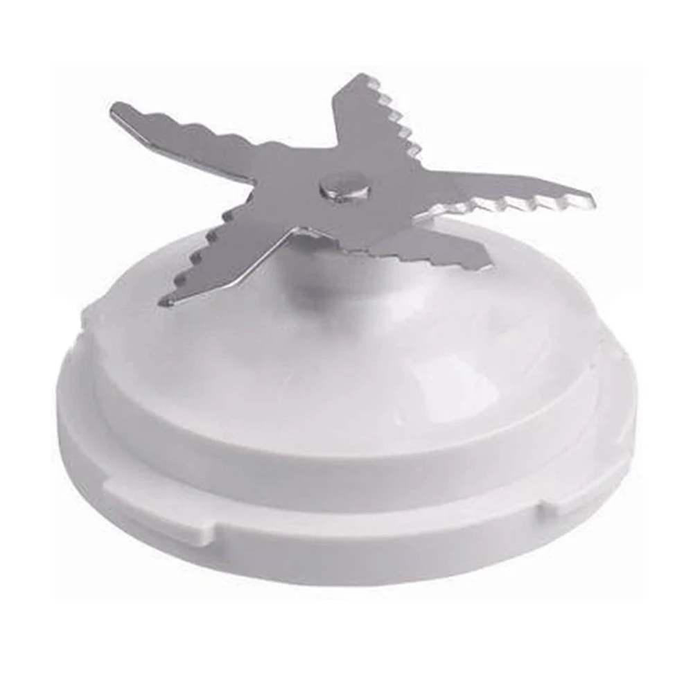 

Blades Knife with Sealing Ring for Philips HR7625 HR7620 RI7620 RI7625 HR2160 Knife Holder Juicer Blender Accessories