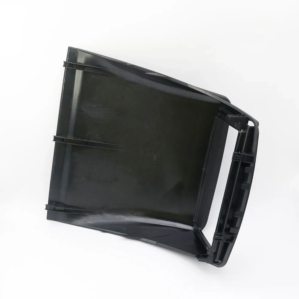 Mitsubishi Pajero Sport 2 L200 Triton 2008-2016 용 9 인치 자동차 인테리어 대시 보드 dvd 스테레오 라디오 프레임 근막 패널
