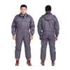Autumn Winter Thick Warm Cotton Jumpsuit Coveralls