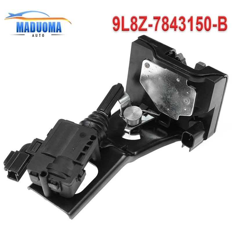 

New Rear Tail Gate Latch Lock 9L8Z-7843150-B 9L8Z7843150B 9L8Z7843150A 937-663 For MERCURY MARINER 2009-2011