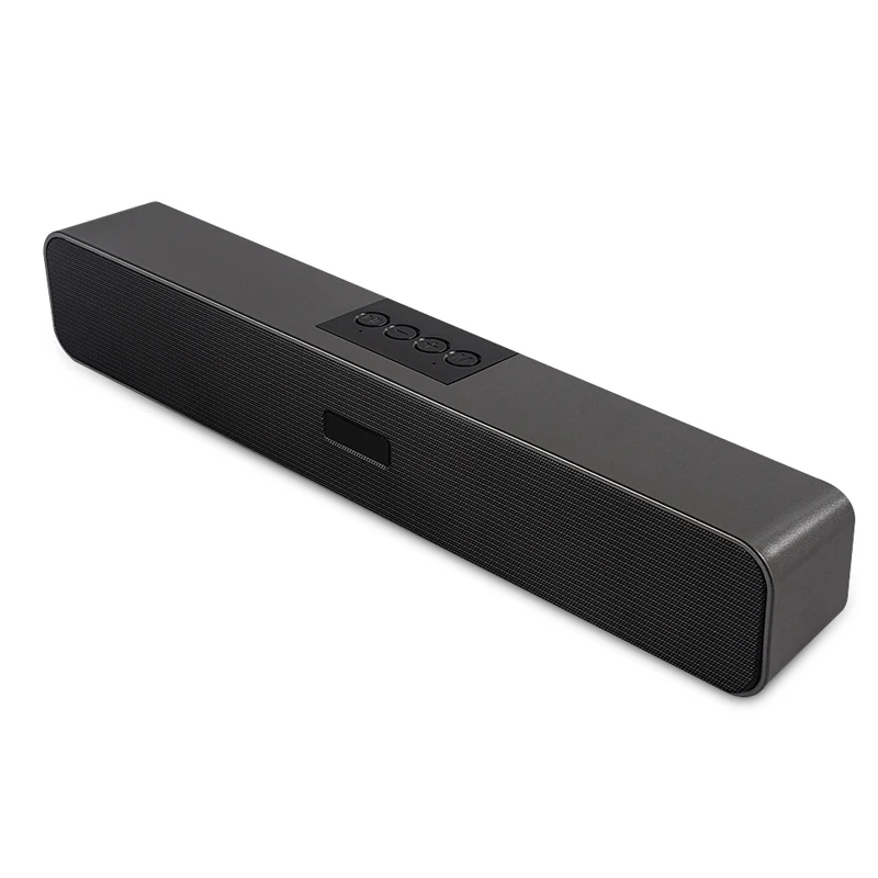 Home Theater Soundbar Bluetooth Sound Bar Bluetooth Speakers