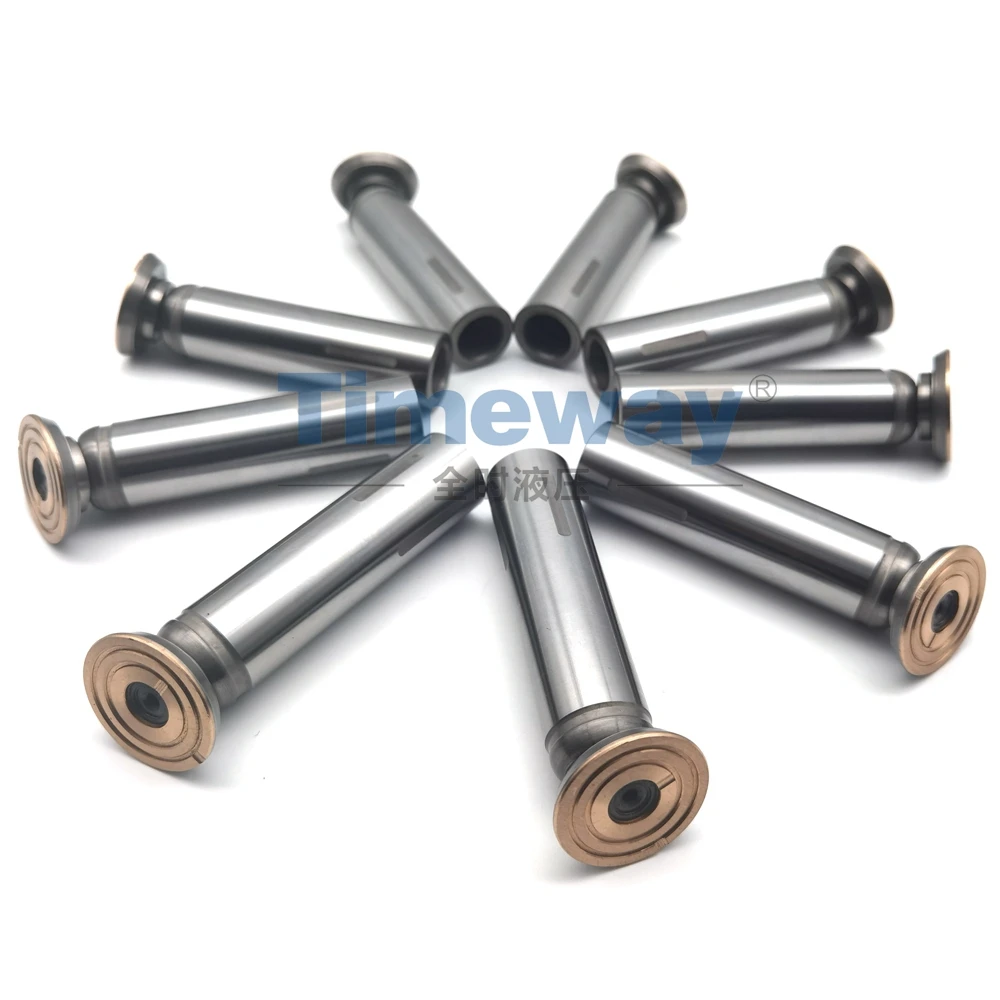 

Hydraulic Piston Pump Repair Kits DPVO Piston Shoes for LIEBHERR DPVO165 Pump Parts