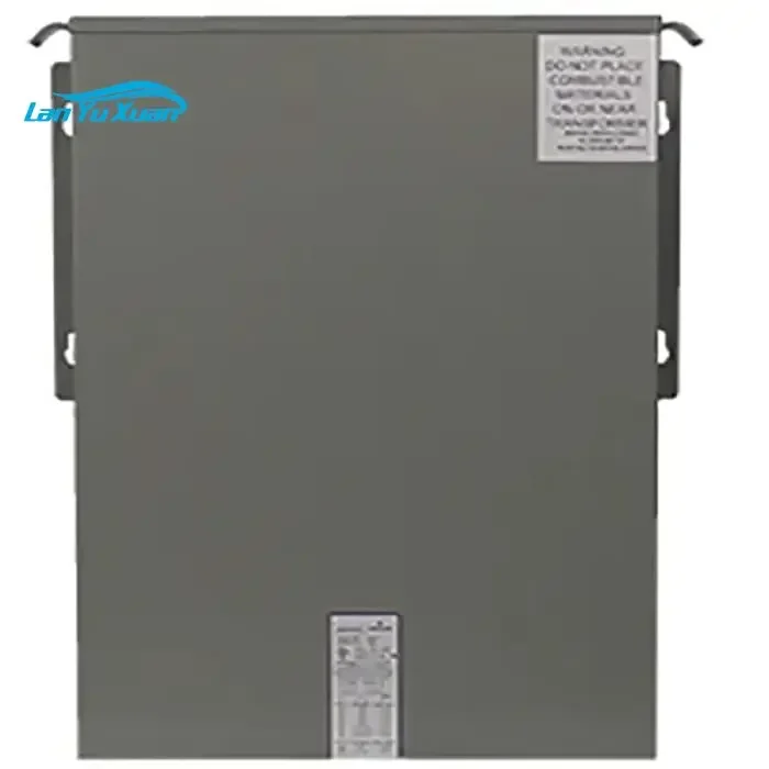 

New and Original SolaHD HS10F75AS Transformer Industrial Control 7.5KVA600-120/240 Good Price