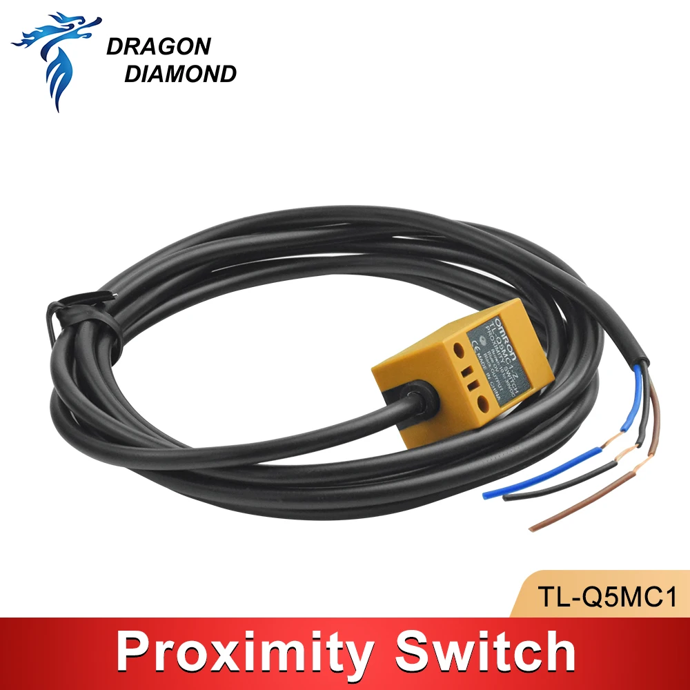 Рисунок 5 - Датчик приближения Dragon Diamond