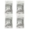 Fieryzeal 4PCS Cold Sparks Machine Fuel Outdoor High-Purity Ti Powder for Stage Machine Effects DMX Fountain Sparkular Bar Party 1