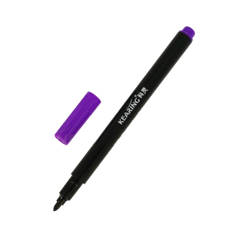 Stylo marqueur à sublimation pour Cricut Maker, encre de transfert de  chaleur, écriture et dessin, F19E - AliExpress