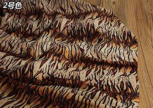 2 Colored zebra