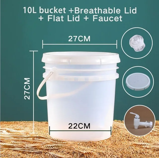 10 Liter-C