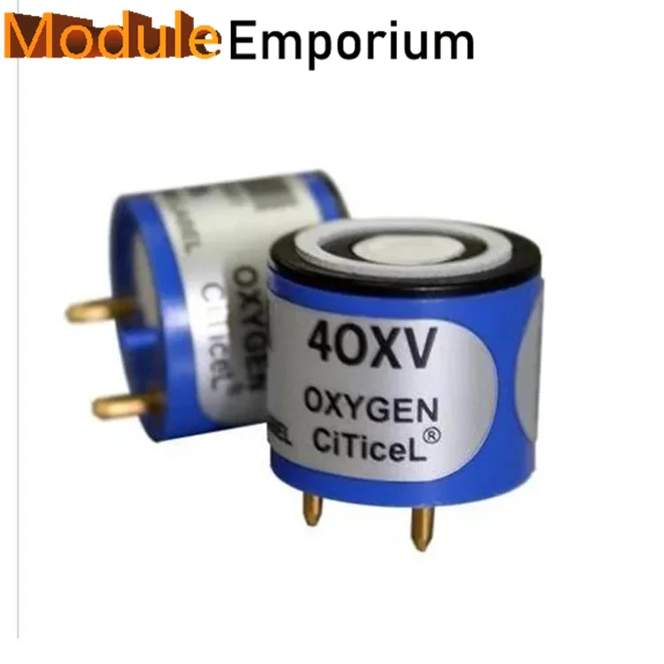 의료 Sr-x2v Aay80-390 산소 감지기, 프로브 O2 산소 센서, 4ox-v