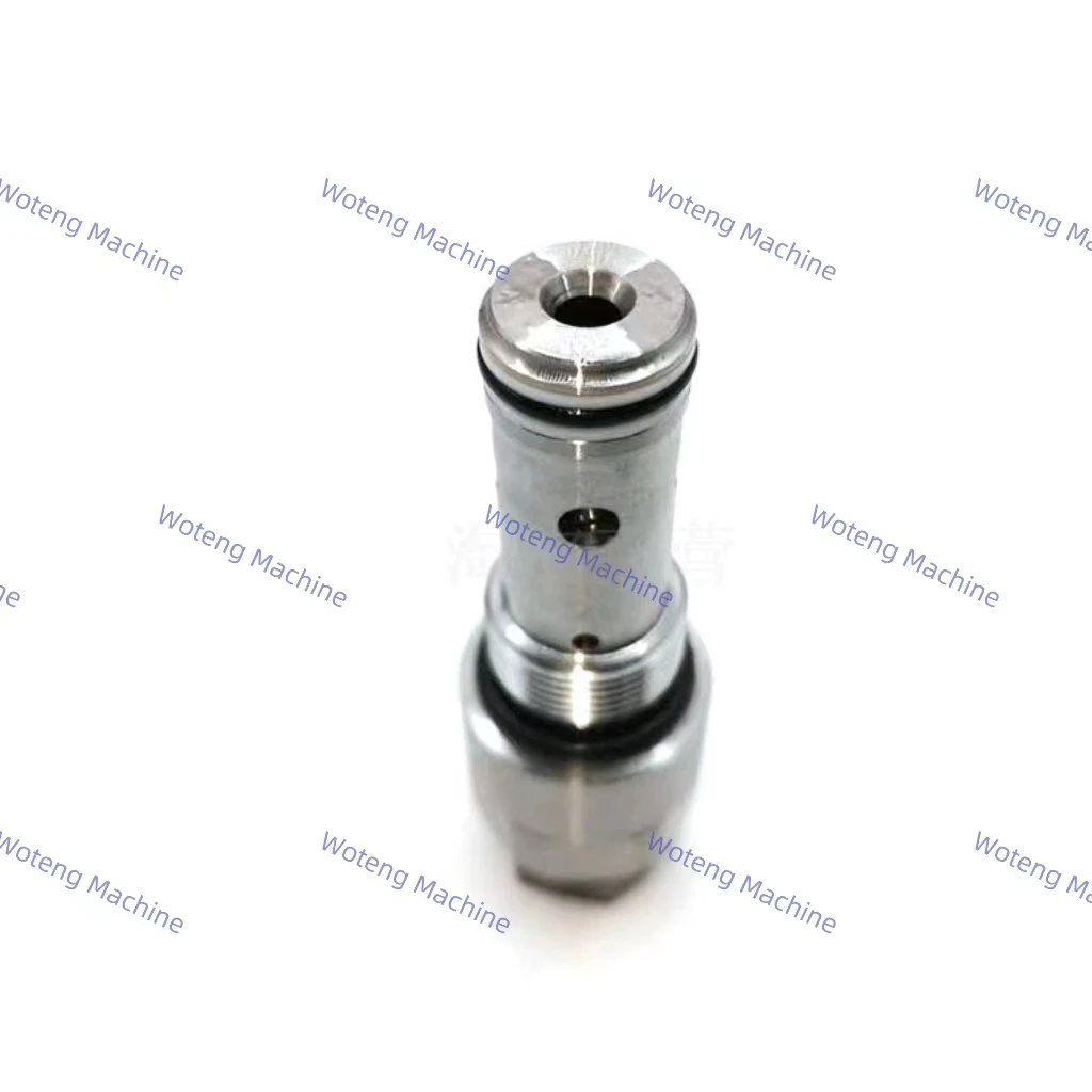 PC60-7 PC130-7 Relief valve slewing valve for Komat-su excavator spare parts