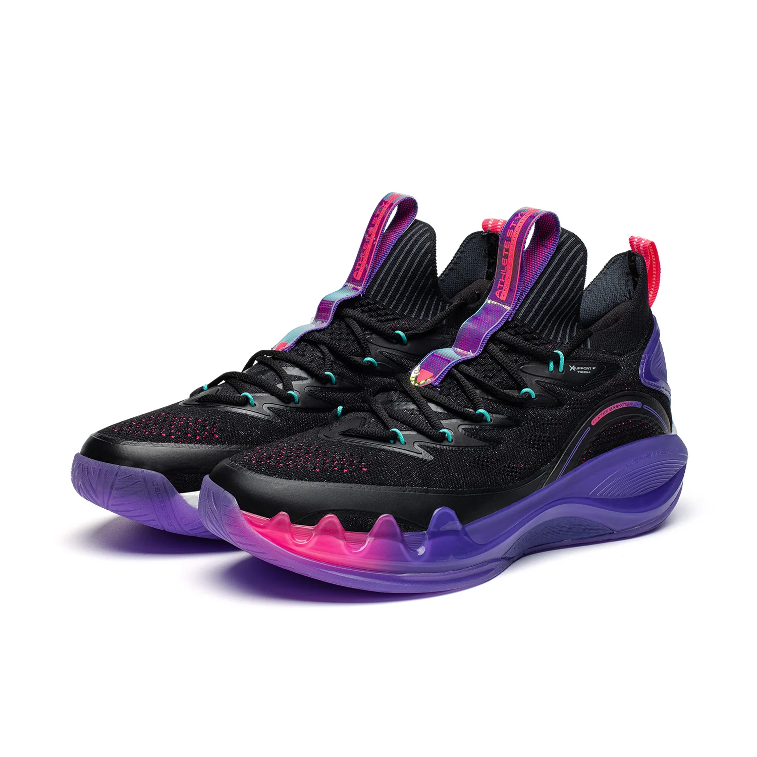 xtep j linsanity