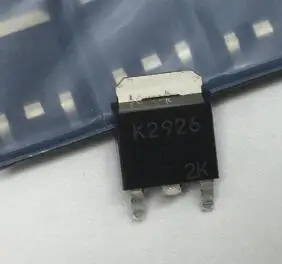 

100% NEW Free shipping K2926