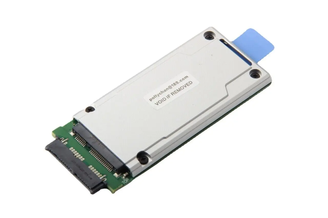 7204,7214 MSATA SSD Caddy For Dell Lattiude Rugged