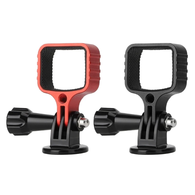 

Aluminum Alloy Adapter for Pocket 3 Handheld Gimbal Camera Frame Mount Holder