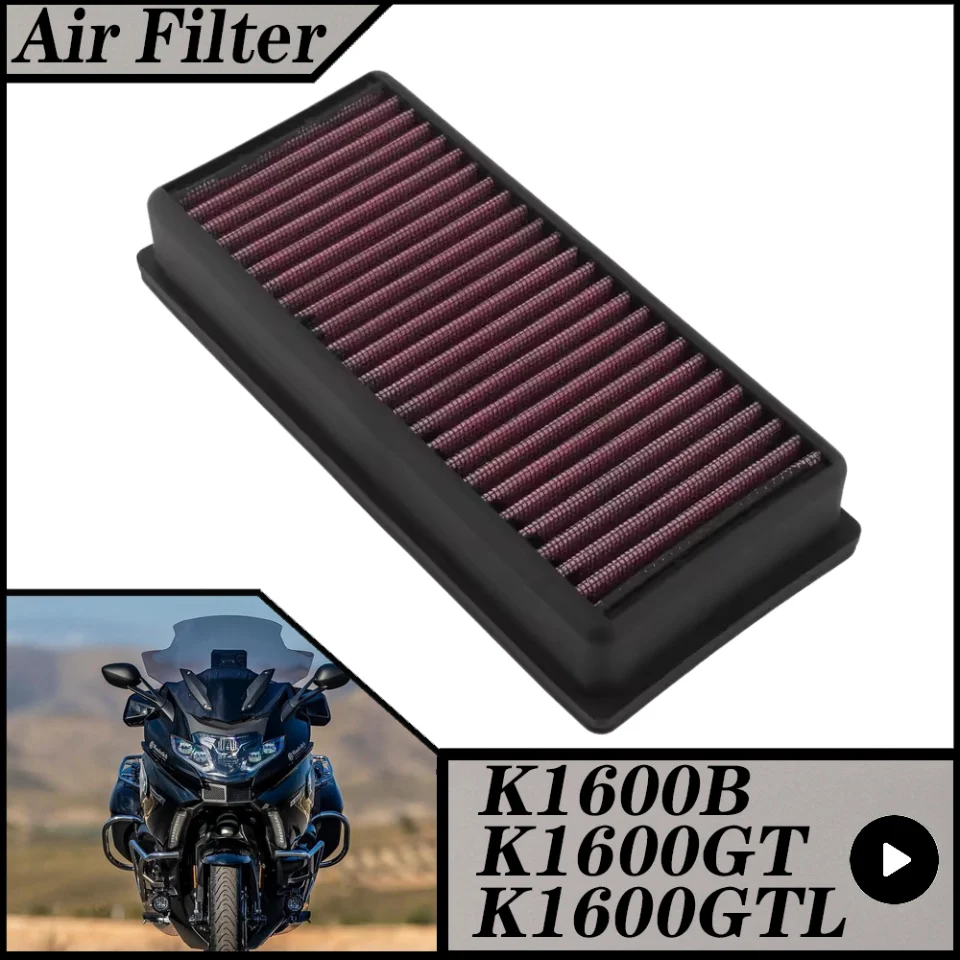 BMW K1600GTL K1600GT K1600B K1600GA K1600 K1600GTL 1649 2011-2025 ������� ���� ����