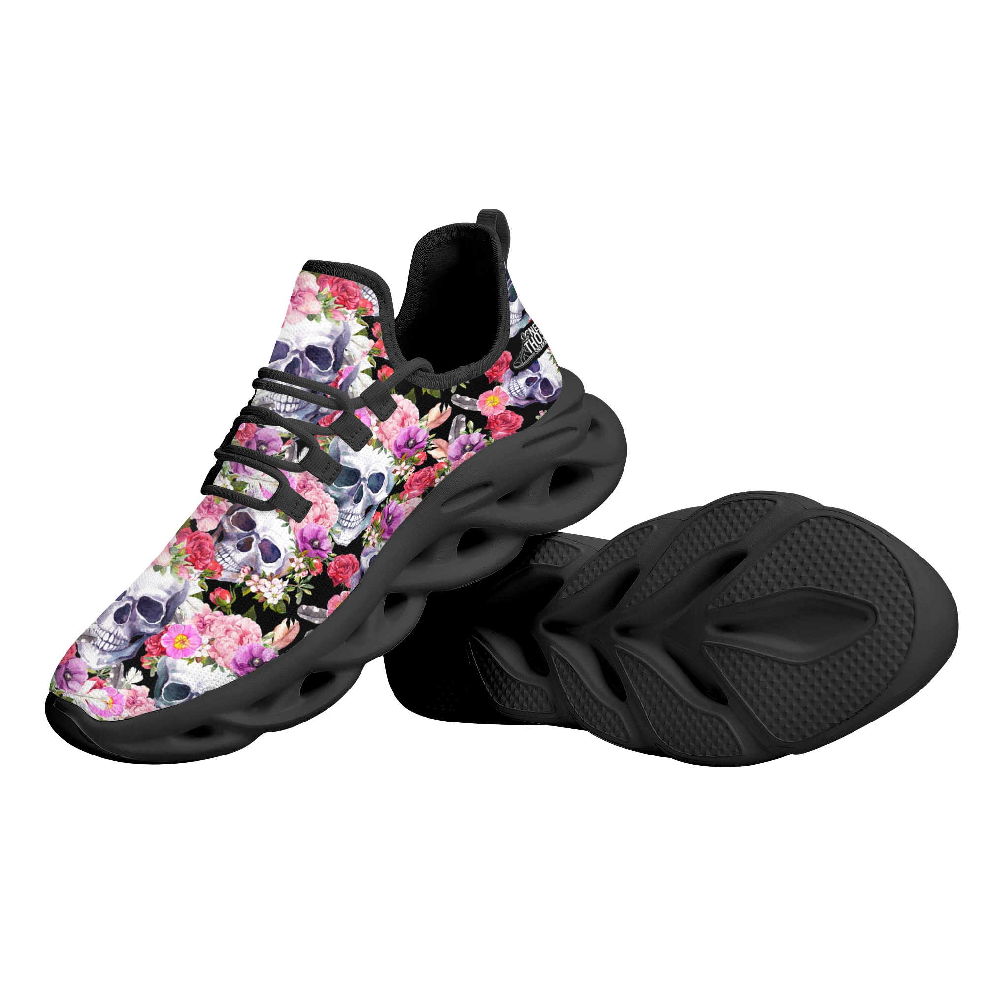 Breathable Non-slip Mesh Basketball Shoes Pink Rose Mesh Platform Swing Shoes Fashion Summer Casual Outdoor Trendy Sneakers Gift