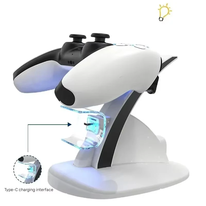 Sony Charger Stand Base for PS5