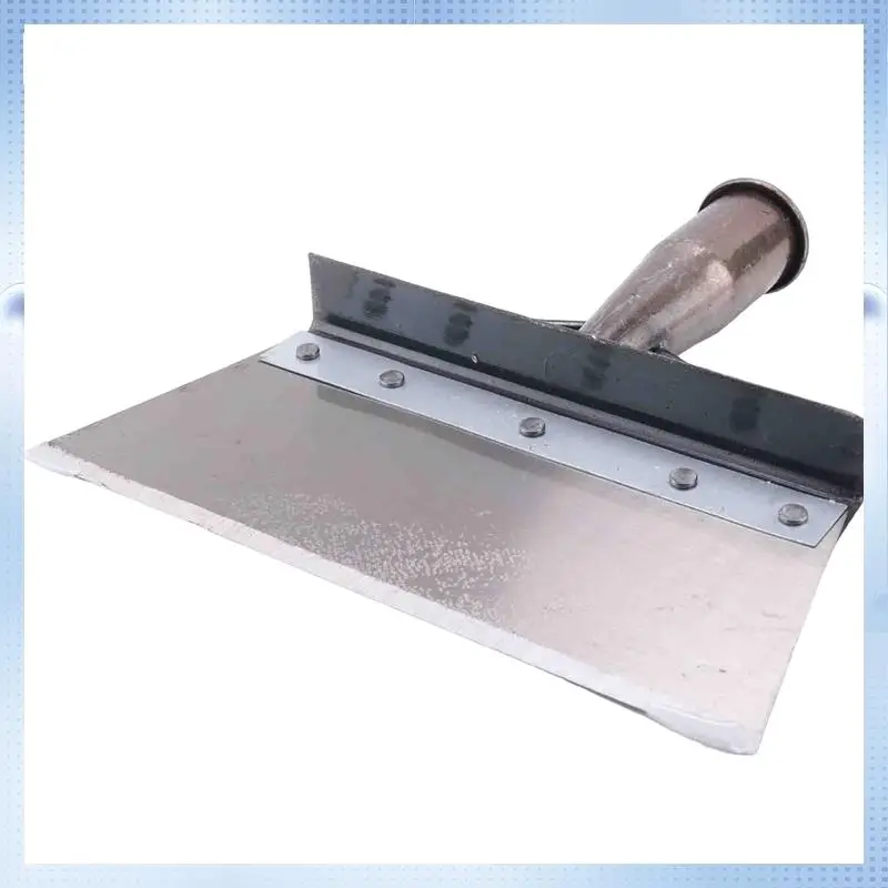 AD-Multifunctional Garden Shovel Fit For Weeds And..