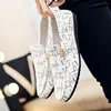 Spring Summer Men's Loafers Comfortable Flat Casual Shoes Men Breathable Slip-On Soft Leather Driving Shoes Moccasins 4
