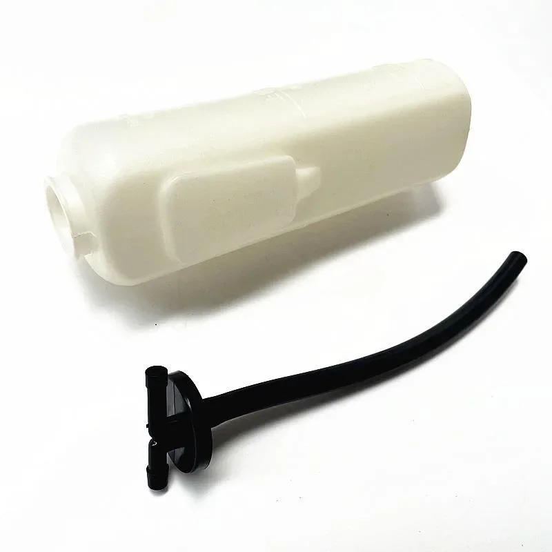 For IHI 55/60/65/80 Yanmar 30 Excavator Auxiliary Water Tank Antifreeze Storage Water Bottle Expansion Bottle Parts