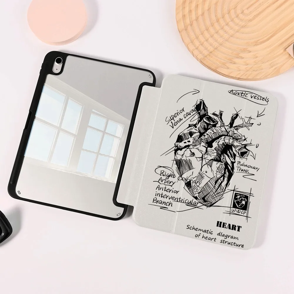 Universal Protective Tablet Case