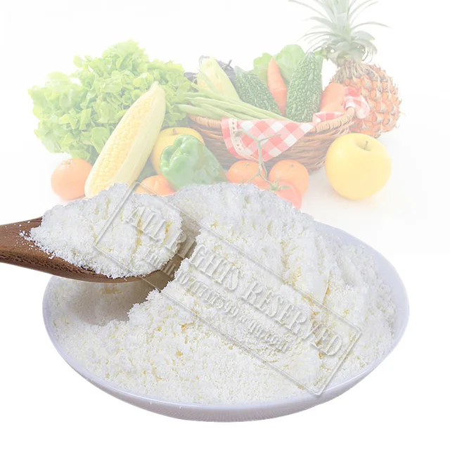 Acesulfame Cas33665-90-6 - Image 5