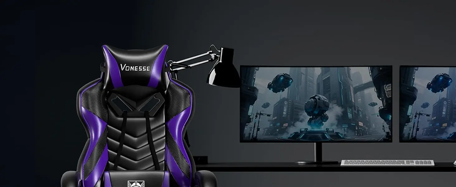 gaming chair