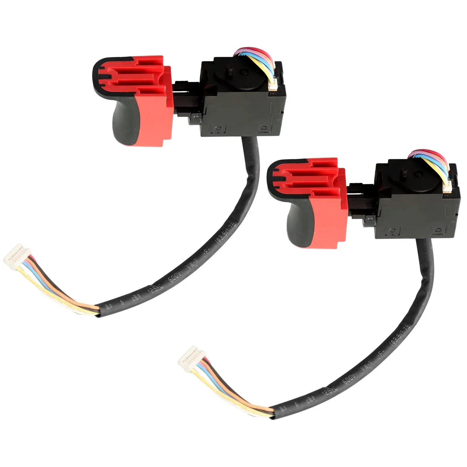 Switch for METABOSB 10.8V 12V Power Tool
