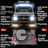 Mini Alloy Remote Control Car D90 Small Simulation Four-wheel Drive Off-road Climbing Model Drift Car Boy Electric Toys 4