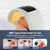 Home Use PDT Photon Beauty Machine Face and Body Rejuvenation Tightening Skin Care Spa Device 3