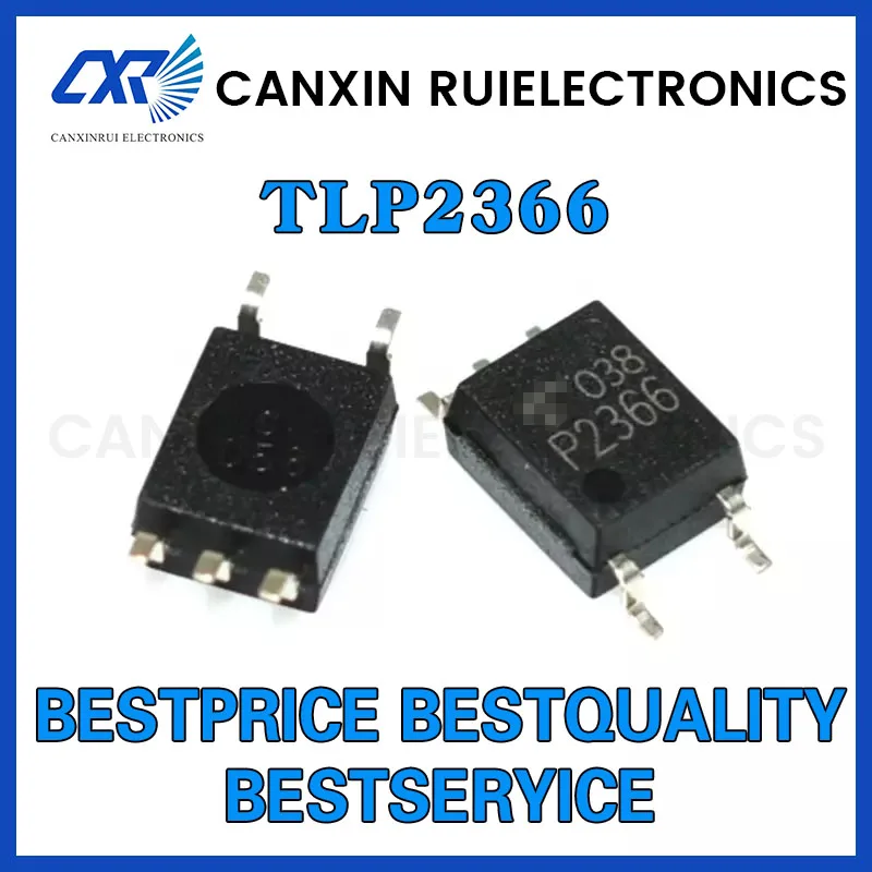 

TLP2366 Support BOM Quotation For Electronic Components